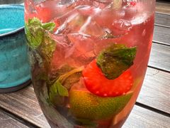 -BOCATA 西班牙餐厅(三里屯店)