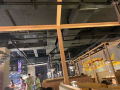 -蓝鲸湾汤泉(包河店)