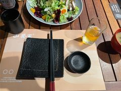 -山葵家居酒屋(天目里店)