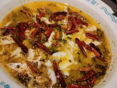 -花椒俏川菜小馆(南海万达店)