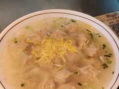 老淮滨馄饨-老淮滨-蚌埠非遗小吃(淮河路店)