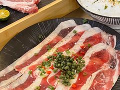 -朴太院·烤肉万岁·创意首尔料理(中联广场店)