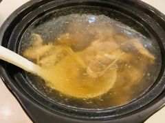 -香香海南菜餐厅