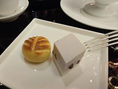-北京四季酒店·采逸轩