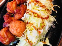 -铃木食堂(帽儿胡同店)