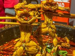 -蛙老爹·蜀香美蛙鱼头(王家湾店)