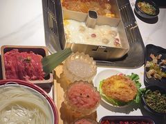 -九鼎轩脆毛肚火锅(南京东路店)