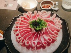 -东来顺·非遗火锅(赛格国际购物中心店)