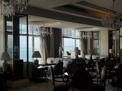 -青岛海景花园大酒店