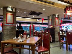 -山西会馆·晋菜·晋商宴·民俗博物馆(体育路店)