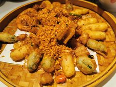 -汤城小厨•粤菜•靓汤(金宝街店)