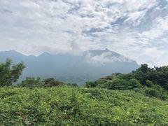 -七娘山