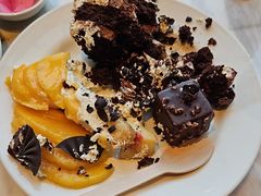 -君悦酒店·乐厨·高空自助餐(青年大街店)