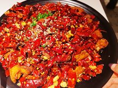 歌乐山辣子鸡-麻六记(新天地店)