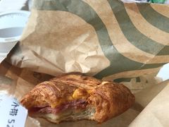 -星巴克(成都机场T2店)