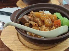 -李先生牛肉面大王(沈阳道义南大街店)