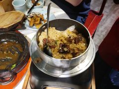 -北平食府(马鞍山路店)