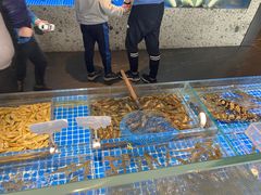 水产区-壹只菜·崇明本地特色菜(崇明南门店)