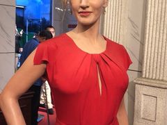 -武汉杜莎夫人蜡像馆