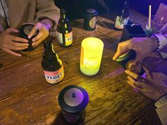 -胡桃里音乐酒馆(环亚凯瑟琳广场店)