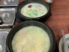 牛杂雪浓汤-神仙雪浓汤(明洞店)