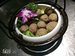 -佬土鹅肠火锅(解放路店)