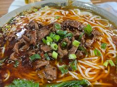 -丁丁猫重庆小面(徐州路店)