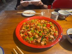 -小街47號江湖菜(四合院店)