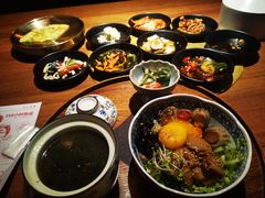-虎哥六韩式烤肉料理 TIGERGRILL(隆生金山湖中心购物广场店)