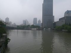 -运河游船(武林门码头)