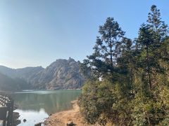 -大罗山风景区
