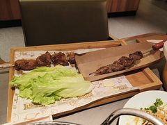 -厨创东北传家菜(信义坊店)