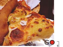 -Mr.Pizza米斯特比萨(苏州平江万达广场店)