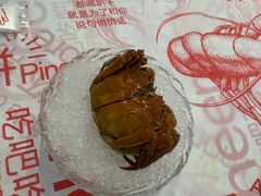 -老班长·小龙虾·鲜货烧烤大排档(金街美地店)