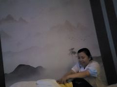 -颐而康·按摩·艾灸·足疗(汽车东站店)