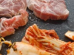 -Dombe豚(黑猪肉街店)