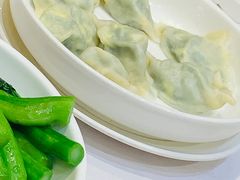 饺子-阿锋鲍鱼酒家美食汇(华安店)