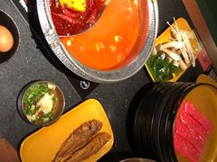 -牛New寿喜烧(虹桥新天地店)