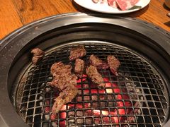 -赤坂亭M9和牛烧肉(世博源店)