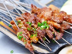 -呼吉牧蒙古烤肉·烧烤·小龙虾