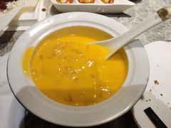杨枝甘露-悦秀·高级粤菜
