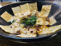 -皖北巫氏三胖地锅鸡(长淮总店)
