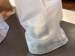 -麦当劳(四川北路店)