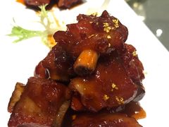 -铜锣湾·有麝自然香(长嘉汇购物公园店)