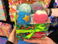 -LUSH(威尼斯人店)