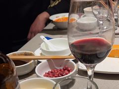 -海底捞火锅(奥森店)