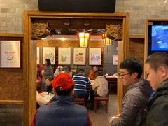 门面-天兴居(鲜鱼口街店)