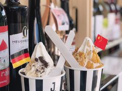 -JW德国冻酸奶Frozen Yogurt(龙湖成都滨江天街店)
