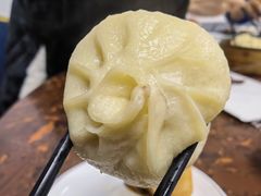 驴肉包-有汤有味驴庄(坪山店)