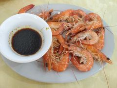 -秋姐美食店(旅游大道店)